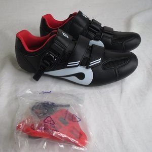 Peloton PL-SH-B-41 Size 41 Cycling Shoes